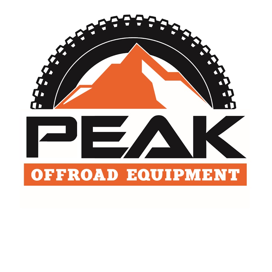 Peak Offroad Equipment @PeakOffroadEquipment