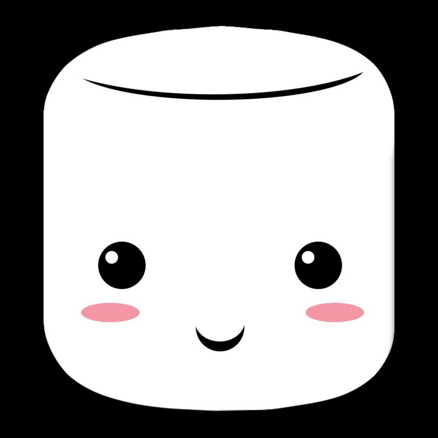 Фото сквишей на аву Marshmallow CZ - YouTube