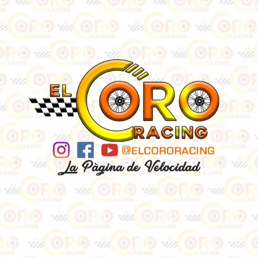 El Coro Racing @elcororacing
