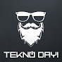 Tekno Dayı