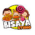 logo Bisaya Studio