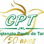 CRISTANATO PAULO DE TARSO