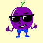 Legendary Grape