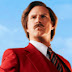 logo Anchorman Movie