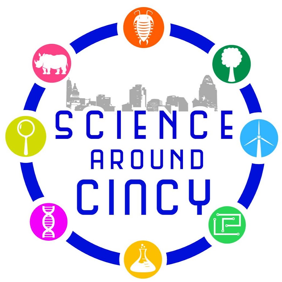 Science Around Cincy