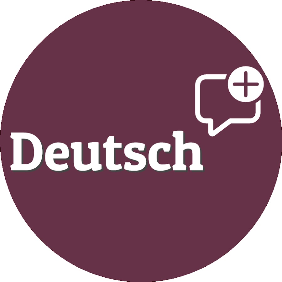 Deutsch Plus YouTube