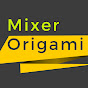 Mixer Origami