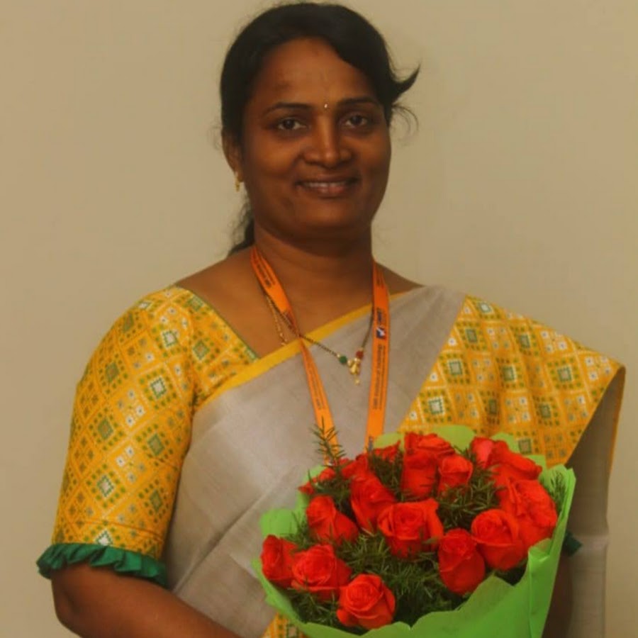 Dr.Vasudha Rani Vaddadi