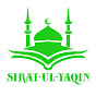 SIRAT-UL- YAQIN