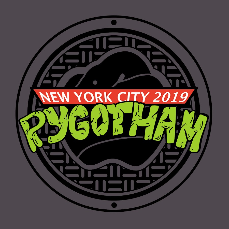 PyGotham 2019