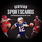 Certified Sports Cards