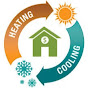 Efficient Heating & Cooling