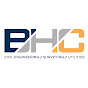 BHC - Civil Engineers - Surveyors