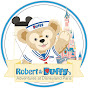 Robert and Duffy's Adventures at Disneyland Paris