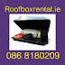 logo Roofboxrental