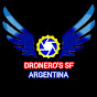 Dronero's SF