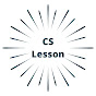 CS Lesson