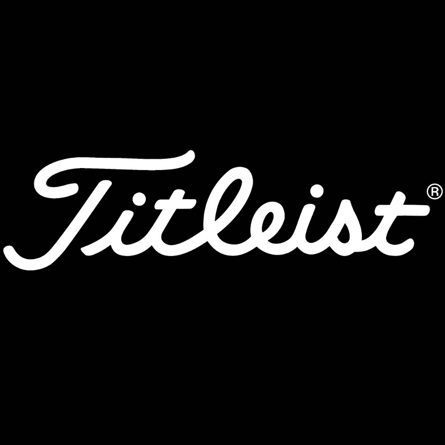 Titleist @titleist