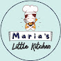 Maria's Little Kitchen