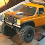 Tom Lucas R/C Crawlers