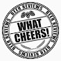 WhatCheersBeerReview