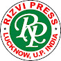 RIZVI PRESS LUCKNOW