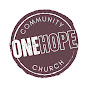 One Hope Community Church