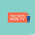 logo Fun Facts Kids TV