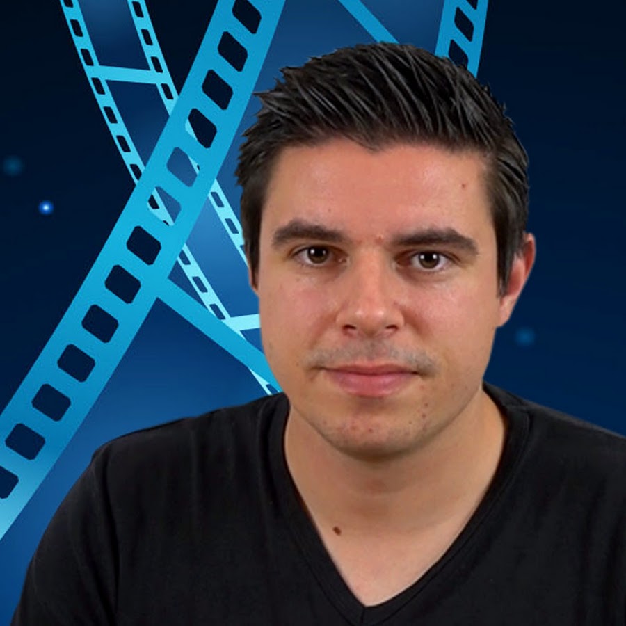 influencer profile picture