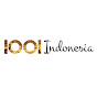 1001 Indonesia