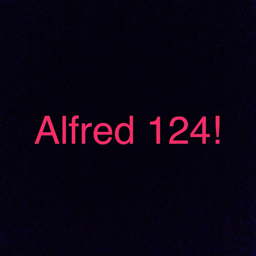 Alfred 124
