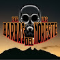 Barbas del Noreste