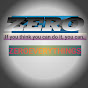 zero everythings