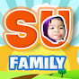 Su Family youtube avatar