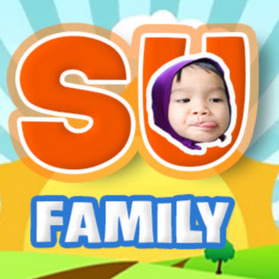 Su Family @sufamily