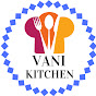 Vani kitchen