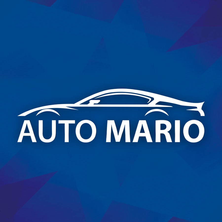 AUTO MARIO - YouTube