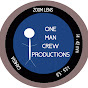 One Man Crew Productions