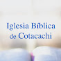 Iglesia Bíblica de Cotacachi