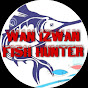 WAN IZWAN FISH HUNTER