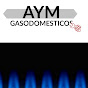 AYM GASODOMESTICOS