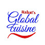 Rahat's Global Cuisine