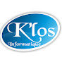 K'LOS “K'LOS INFORMATIQUE” OFFICIEL