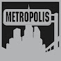 Metropolis Records