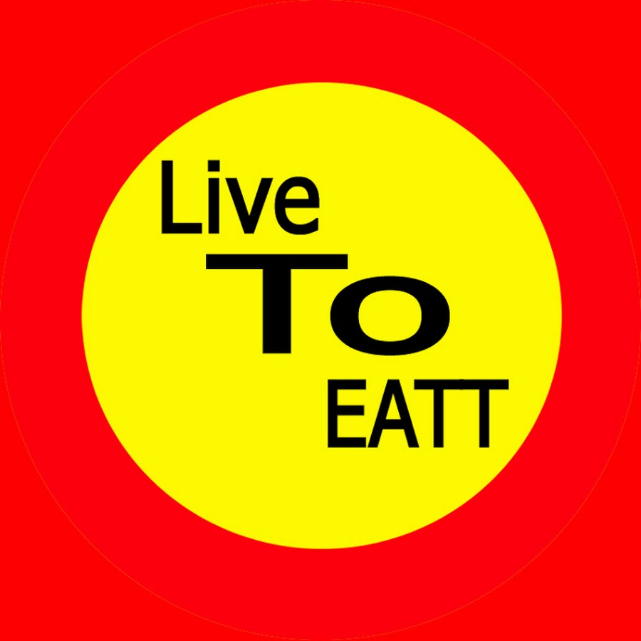 Live To EATT @LiveToEATT