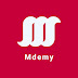 logo Mdemy