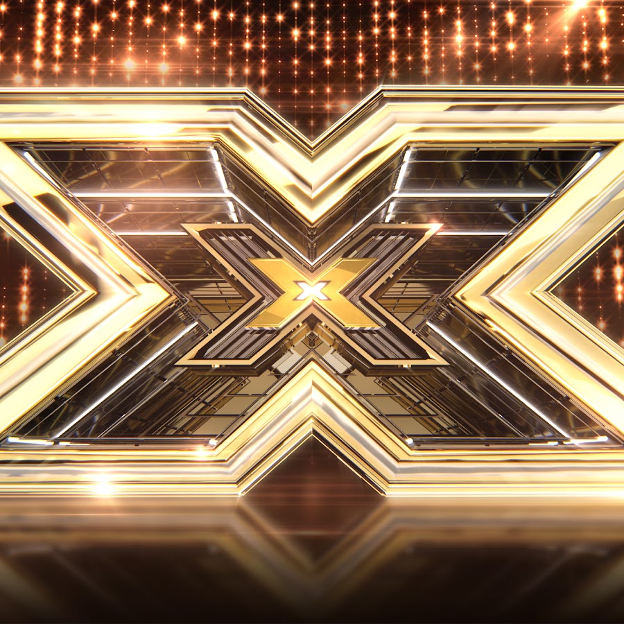 The X Factor UK @thexfactor