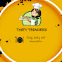 Tasty Treasures by Rohini