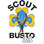 scout busto33