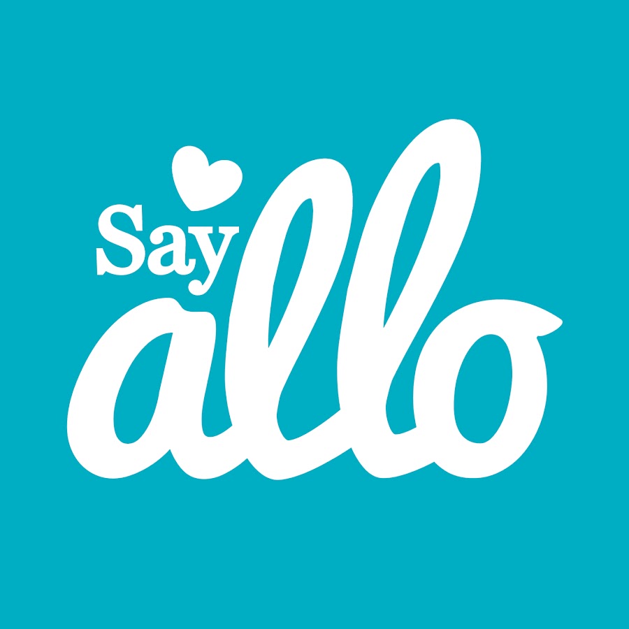 Say Allo
